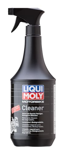 Motorradreiniger Liqui Moly Motorbike Cleaner | 1 L | Motorradpflege - motorradreiniger liqui moly motorbike cleaner 1 l motorradpflege