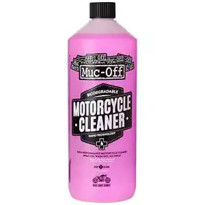Motorradreiniger muc off muc off nano tech motorcycle cleaner