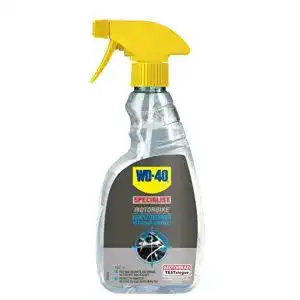 Motorradreiniger wd 40 specialist motorbike komplettreiniger 500ml