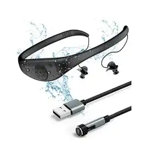 Mp3 player tayogo schwimmen kopfhoerer mit mp3 player ipx8