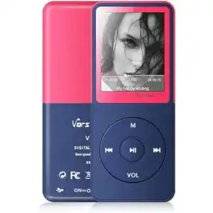 Mp3 player vorstik mp3 player hifi digitales audio player 1 8 tft