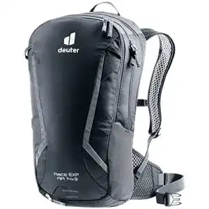 Mtb rucksack deuter race exp air fahrradrucksack 143 l