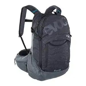 Mtb rucksack evoc trail pro 16l protektor rucksack