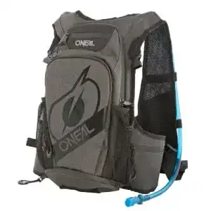 Mtb rucksack oneal rucksack mit integriertem trink system