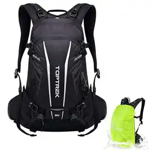 Mtb rucksack toptrek fahrradrucksack 20l fahrrad rucksack