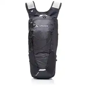 Mtb rucksack vaude rucksaecke5 9l uphill 9 lw grau