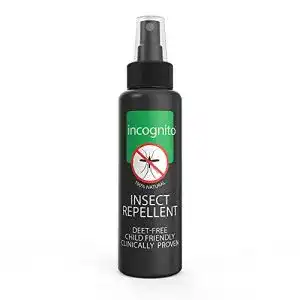 Mueckenspray incognito mueckenschutz spray 100 ml