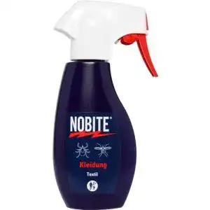 Mueckenspray nobite kleidung insektenschutz zur impraegnierung