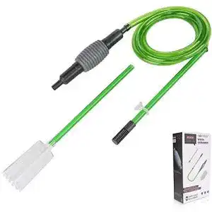 Mulmsauger boxtech aquarium reiniger aquarium wasserwechsel