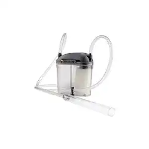 Mulmsauger eden 57461 501 gravel cleaner kiesreiniger