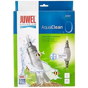 Mulmsauger juwel aquarium 87022 aquaclean 2 0
