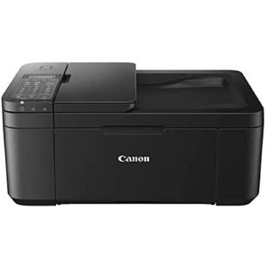 Multifunktionsdrucker Canon PIXMA TR4550 Farbtintenstrahl - multifunktionsdrucker canon pixma tr4550 farbtintenstrahl