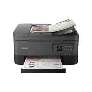 Multifunktionsdrucker canon pixma ts7450a scanner kopierer