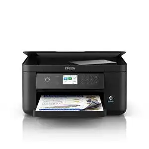 Multifunktionsdrucker epson expression home xp 5200 3 in 1