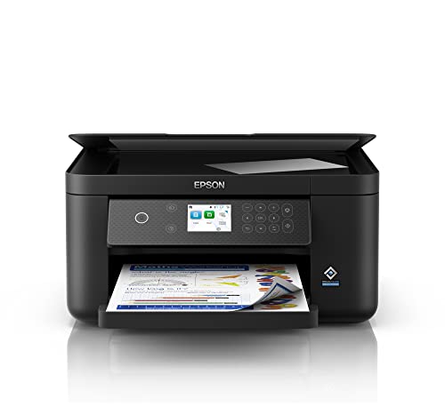 Multifunktionsdrucker Epson Expression Home XP-5200 3-in-1