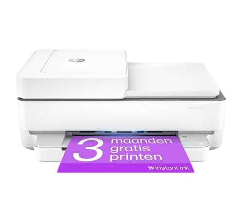 Multifunktionsdrucker HP ENVY 6420e, 3 Monate gratis drucken