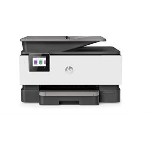 Multifunktionsdrucker HP OfficeJet Pro 9012e, A4, Drucker