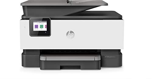 Multifunktionsdrucker HP OfficeJet Pro 9012e, A4, Drucker