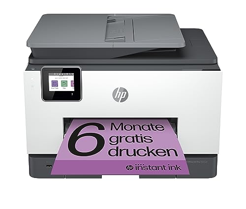 Multifunktionsdrucker HP OfficeJet Pro 9022e