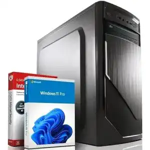 Multimedia pc shinobee intel core i7 4770 multimedia pc
