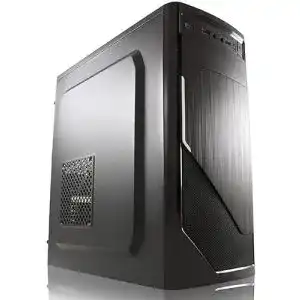 Multimedia pc shinobee intel i7 4770 8 thread business office