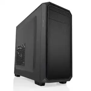 Multimedia pc systemtreff office pc amd ryzen 5 pro 4650g 6x4 2ghz