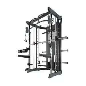 Multipresse atletica x10 smith machine 260kg eigengewicht