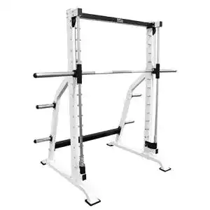 Multipresse bad company olympia smith machine