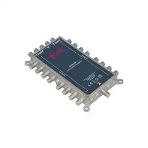 Multischalter gss 5 16 0 watt im standby 16 teilnehmer 1 satellit
