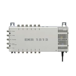 Multischalter Kathrein EXR 1512 Satelliten-ZF-Verteilsystem