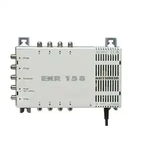 Multischalter kathrein exr 158 satelliten zf verteilsystem
