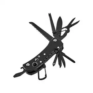 Multitool amazon basics 15 in 1 multifunktions taschenmesser