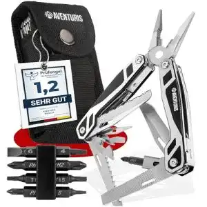 Multitool aventuris cause travel is live aventuris werkzeug