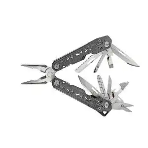 Multitool gerber multifunktionswerkzeug mit nylon scheide 1
