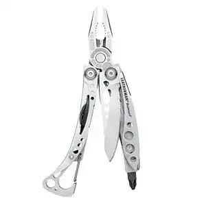 Multitool leatherman skeletool multi tool leicht und kompakt 1