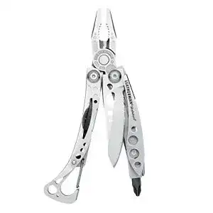 Multitool leatherman skeletool multi tool leicht und kompakt