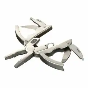 Multitool true utility scarab tu204