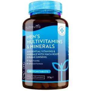 Multivitamin-Tabletten