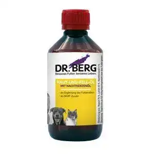 Nachtkerzenoel hund dr berg haut und fell oel m nachtkerzenoel