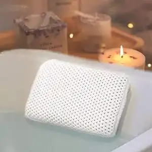 Nackenkissen badewanne hankey badewannenkissen bad u spa
