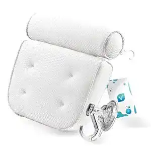 Nackenkissen badewanne vesta vesta badewannenkissen set