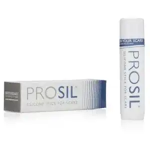 Narbensalbe biodermis prosil narbenpflege silikon drehstift 17g
