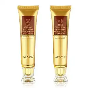 Narbensalbe solotree scar and acne marks removal ointment gel