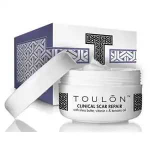 Narbensalbe toulon narbencreme narbenentfernung creme zum entfernen