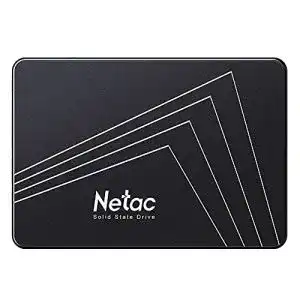 Nas festplatte netac ssd 2tb ssd festplatte intern sata 3 0