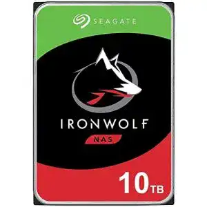 Nas festplatte seagate ironwolf 10tb nas interne festplatte hdd