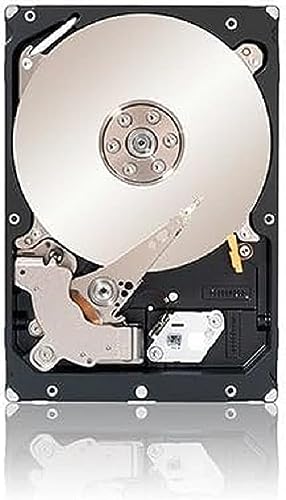 NAS-Festplatte Seagate Pipeline 5900 2TB HDD 5900rpm SATA - nas festplatte seagate pipeline 5900 2tb hdd 5900rpm sata