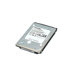 NAS-Festplatte Toshiba MQ01ABD050 500GB interne Festplatte