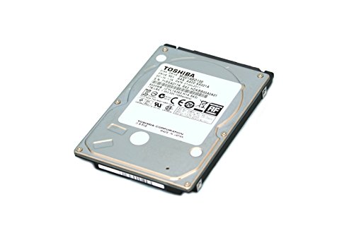 NAS-Festplatte Toshiba MQ01ABD050 500GB interne Festplatte