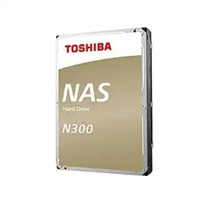 Nas festplatte toshiba n300 10tb hdwg11aezsta 3 5 zoll